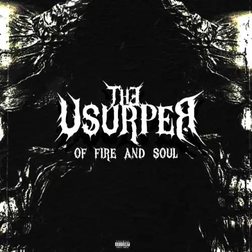 The Usurper : Of Fire and Soul